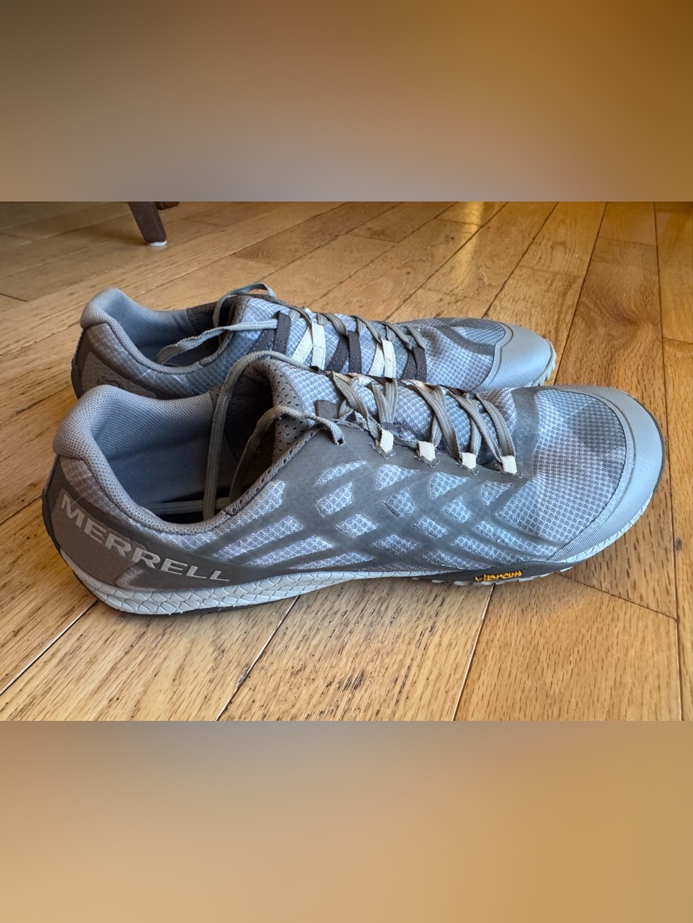 Merrell Men'sVibram Size 13